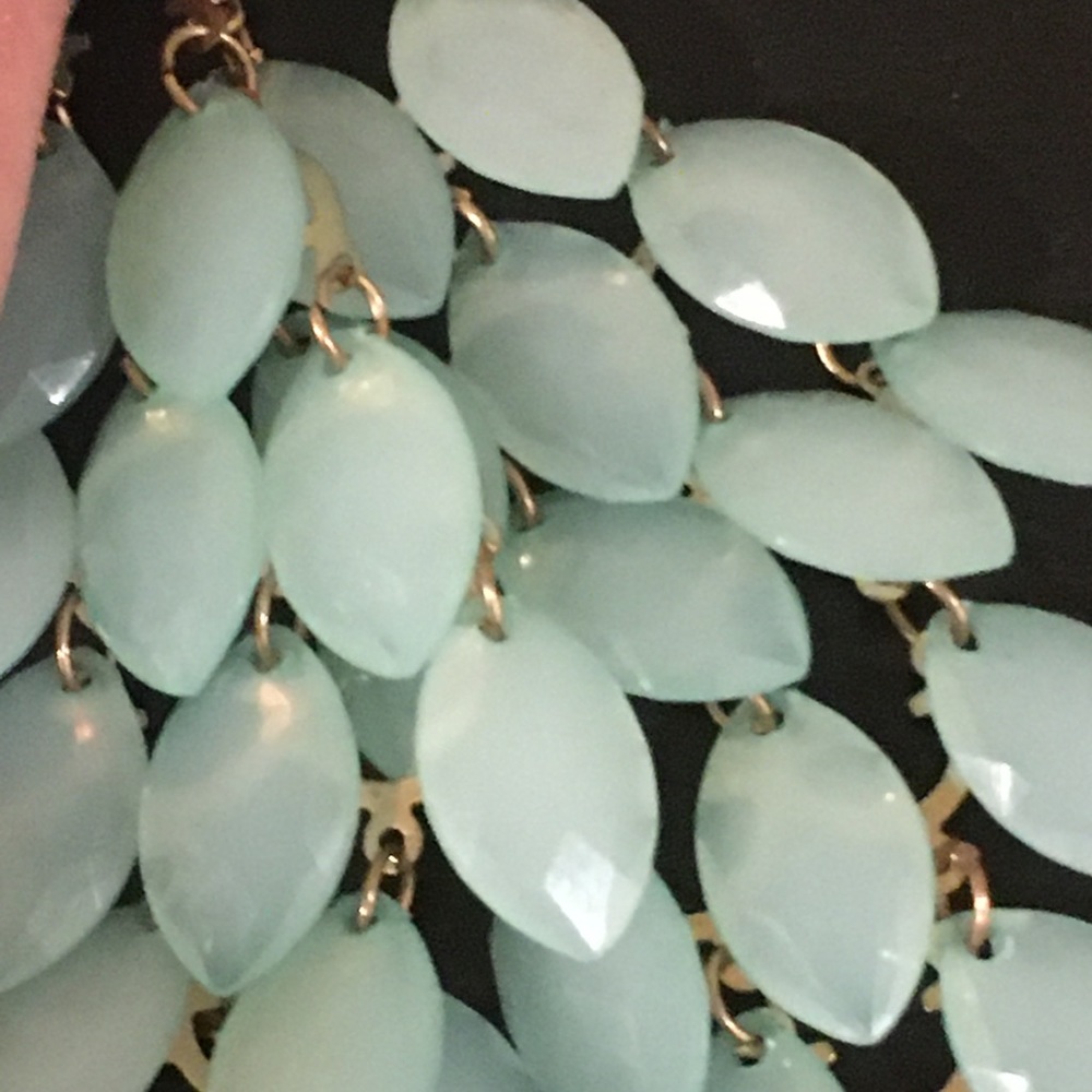 Chandelier Earrings